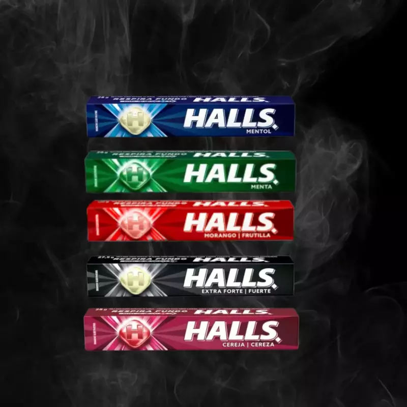Halls
