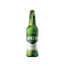 SPATEN