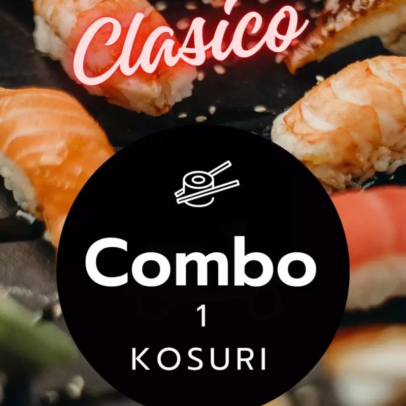 Combo fiestas 10 personas