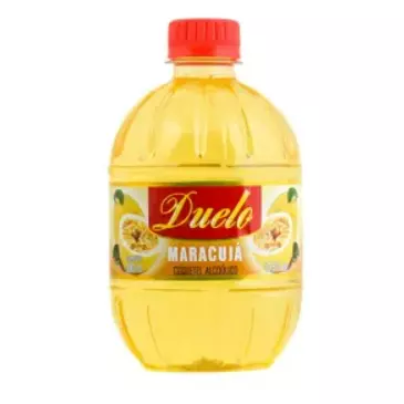 Duelo de Marcujá 500ml