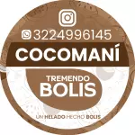 Coco Maní