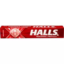 Halls
