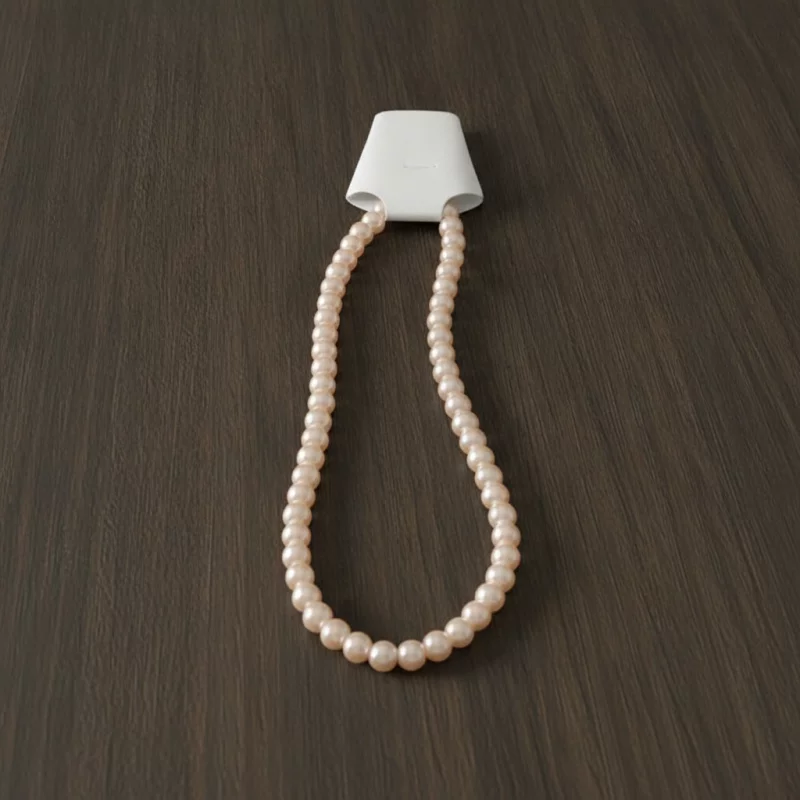 Colar de pérolas