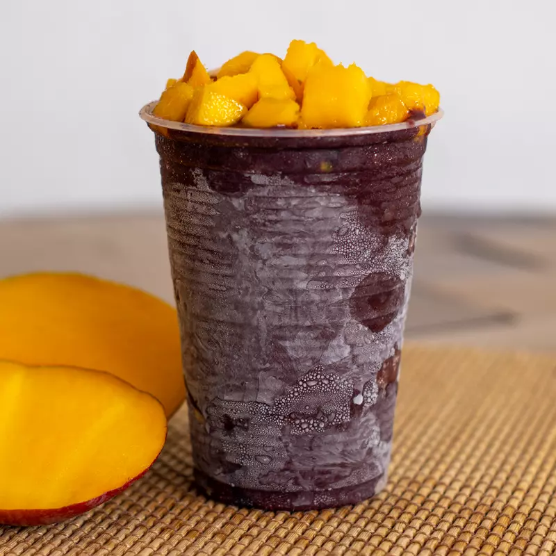 Açaí especial puro