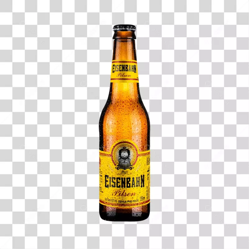 EISENBAHN LONGNECK 355ML