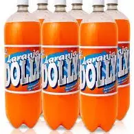 Dolly Laranja 2lts
