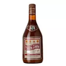 Ponche Crema de Cafe