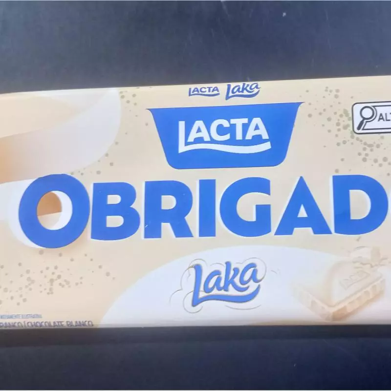 Barra de laka