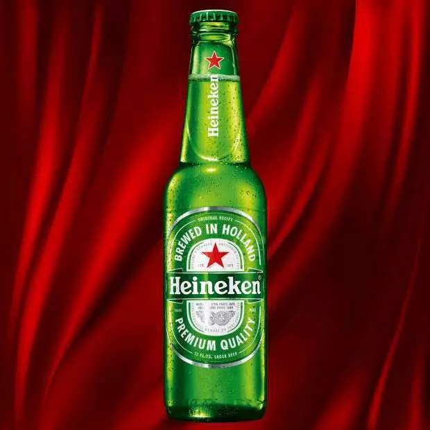 Heineken 600 ml