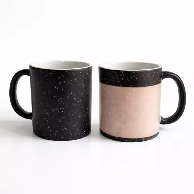 Mug mirellado