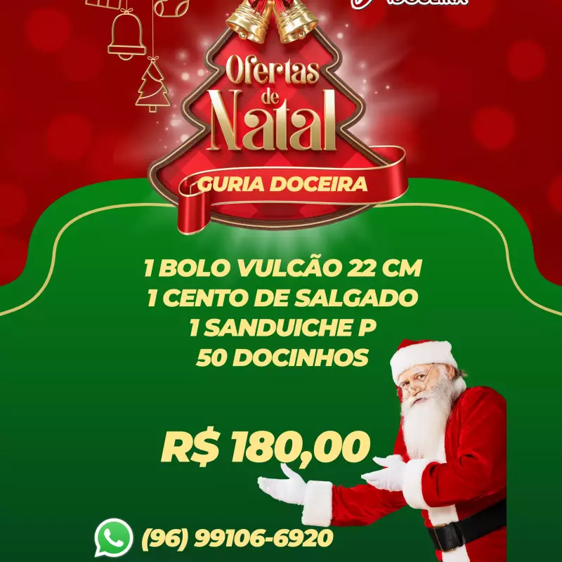 Kit natal 2