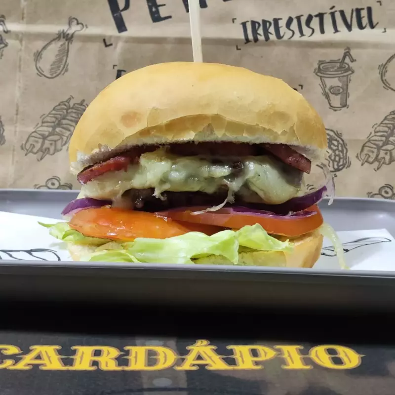 X CALABRESA + FRITAS CONE