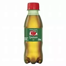 Guaraná pet