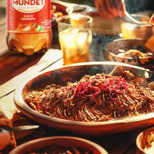 MENU PERSONAL C/REFRESCO