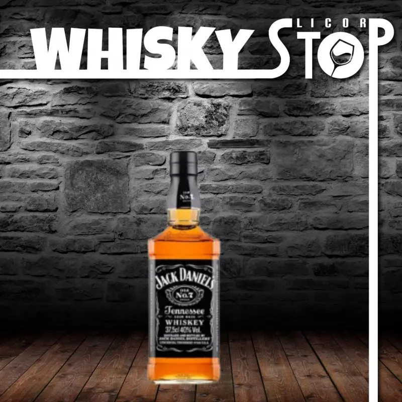 JACK DANIEL'S JENNESSE 700 ML