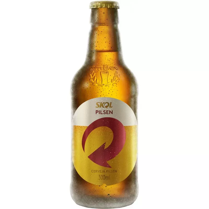 Skol 300ml