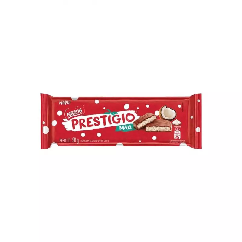 Prestígio 90G