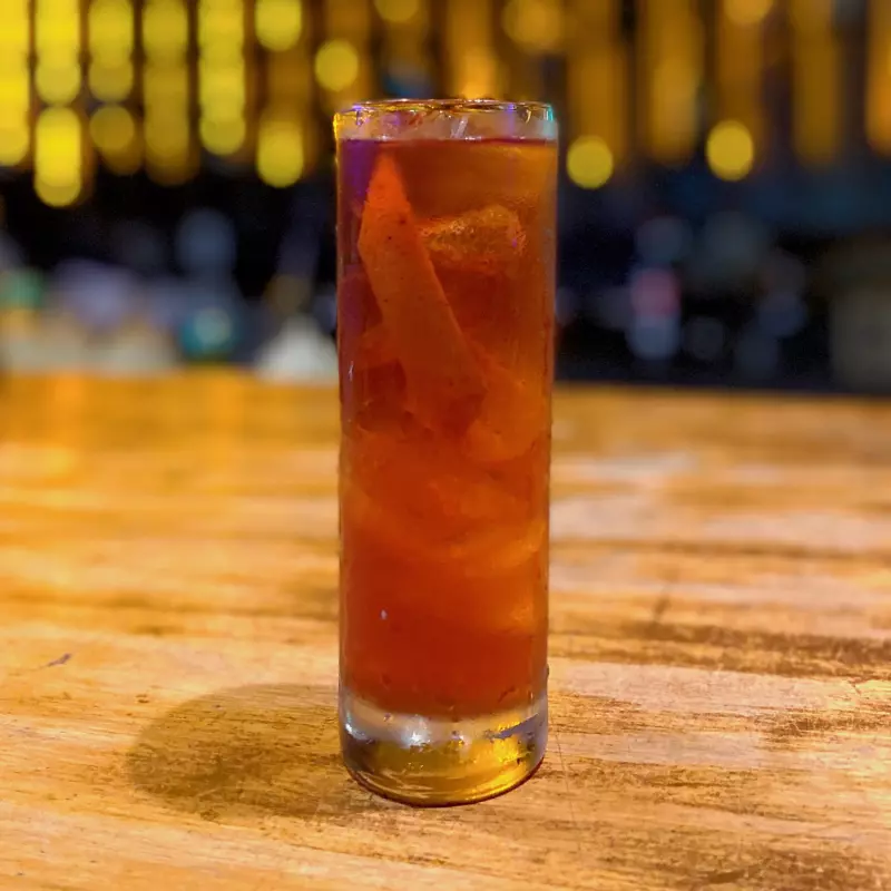 Negroni Fresh - NEGRONI WEEK