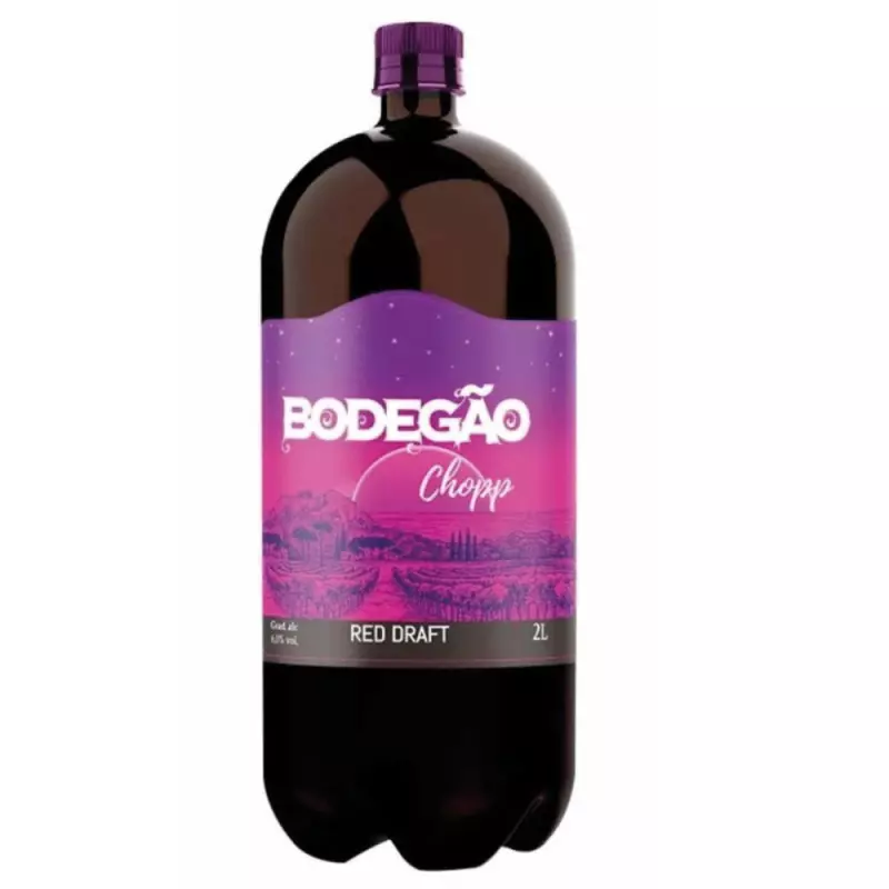 Chopp de Vinho Bodegão 2l