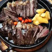 Picanha P