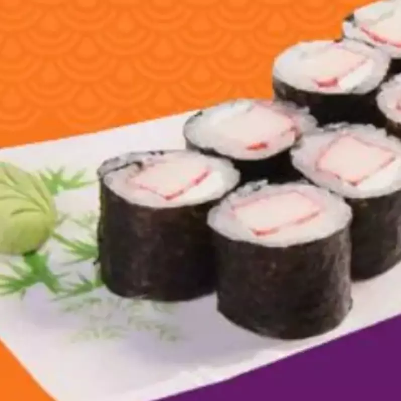 Hossomaki Kani 8un