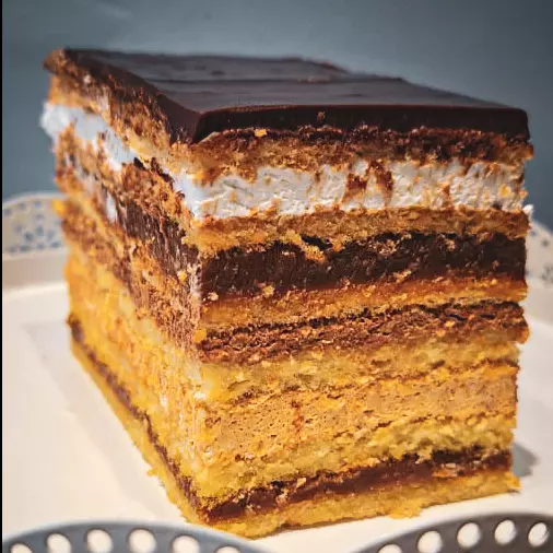 PORCION TORTA DE PIONONO