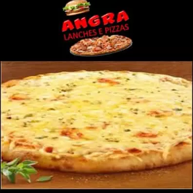 02 PIZZA COM REFRIGERANTE 2 LT UAI