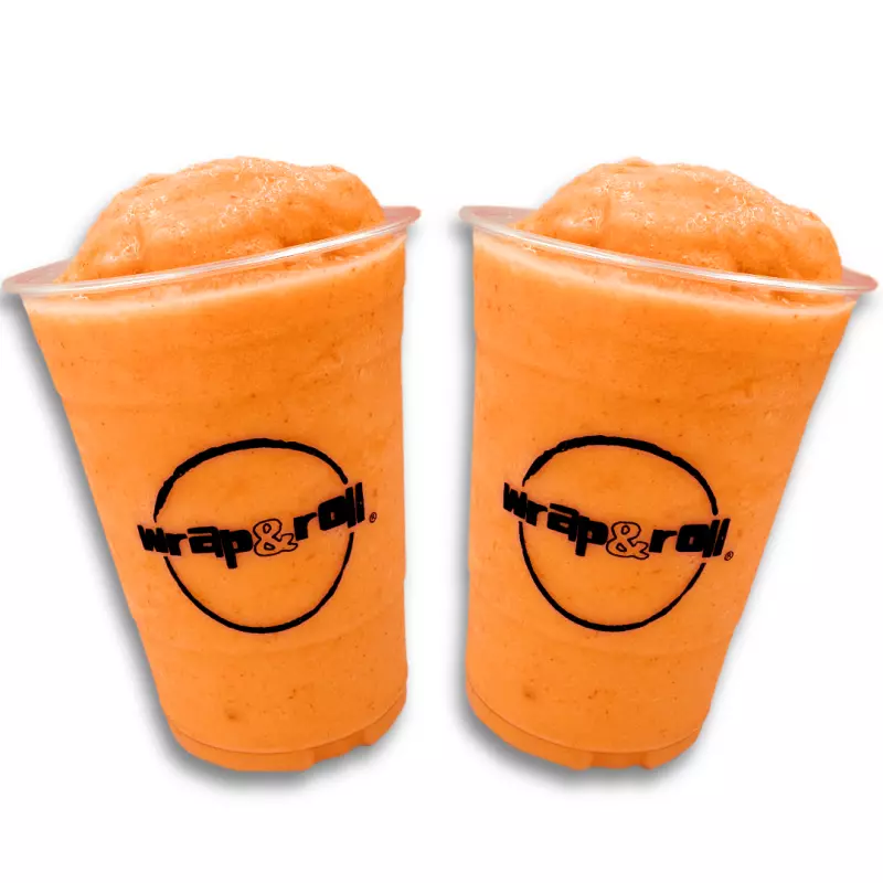 2x1 Froztie Achachairú