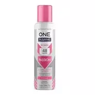 DESOD. ABOVE FEM ONE PASSION 150ML