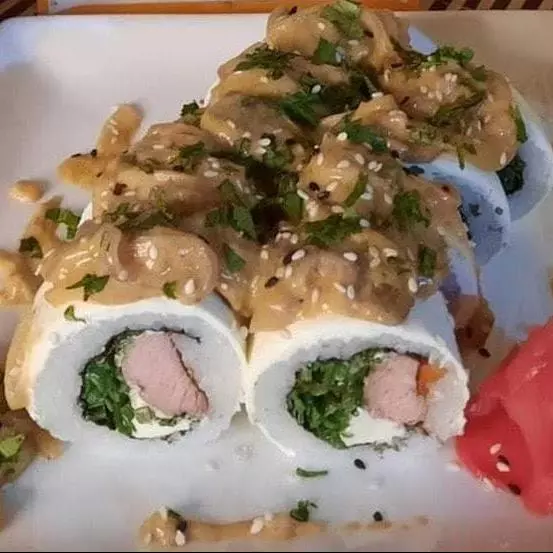 Tentación Rolls (9 Cortes)