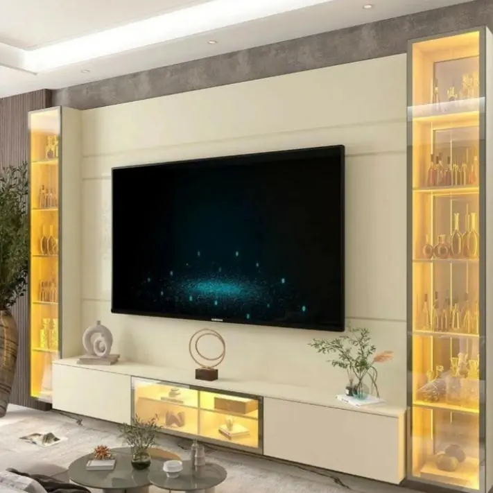 Painel Rack Grande