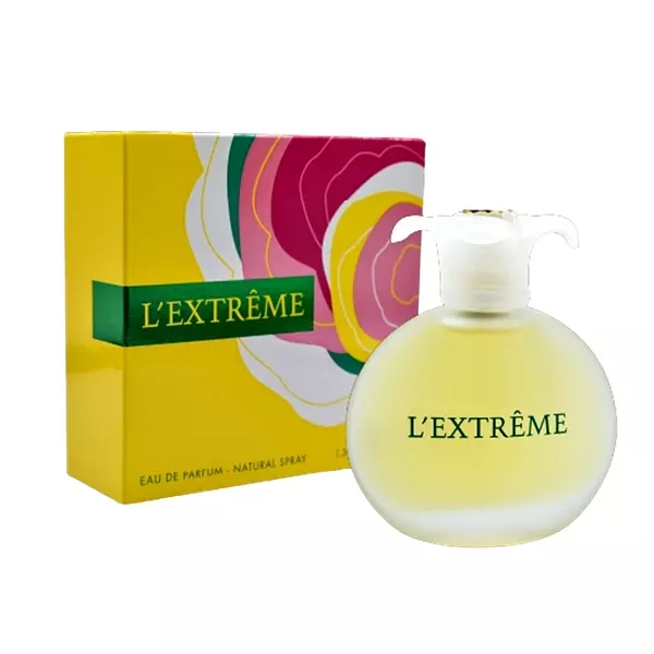 L´extreme Eau de Parfum x 40 ml.