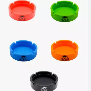 CINZEIRO - NA BOA  SILICONE