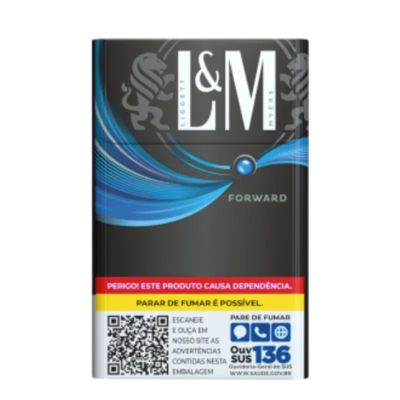 Lm Black Ice