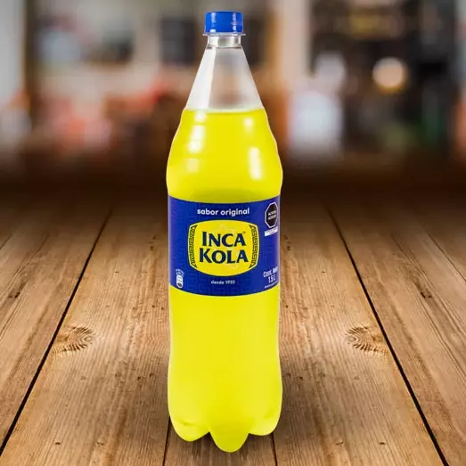 INCA KOLA 1 L