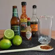 VASO SALSEADO, O VASO CHELADO