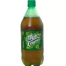 MATE COURO 1L