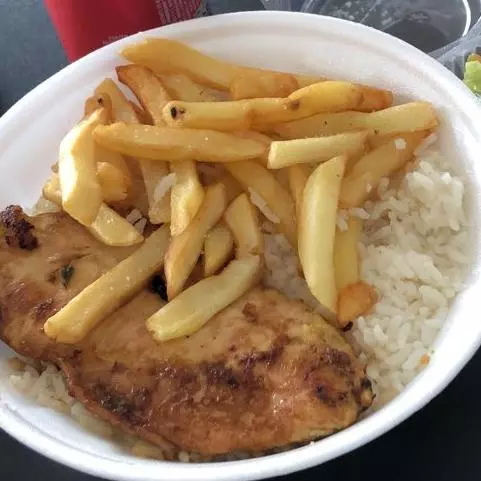 Alaminuta de carne ( G )