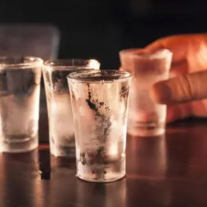 Vodka Slova (Saborizada)