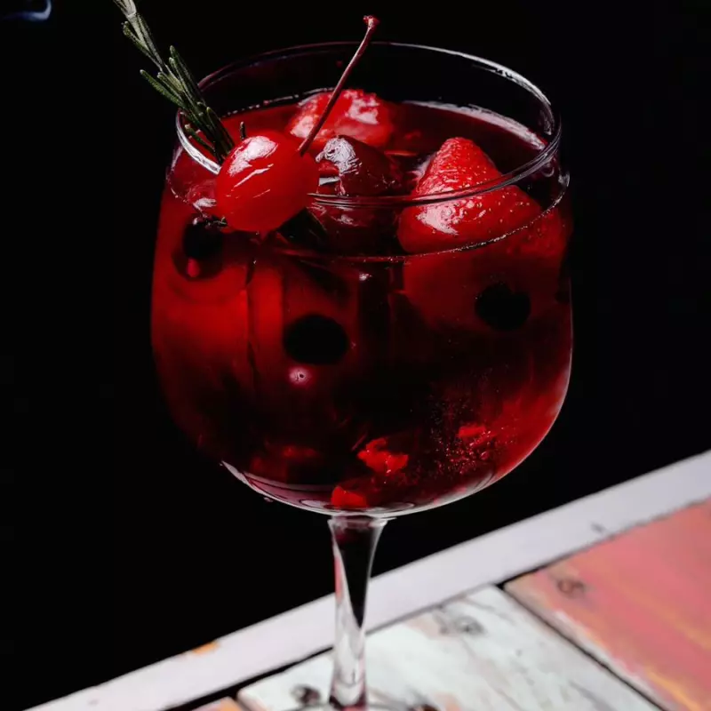 Frutos rojos-Arandano