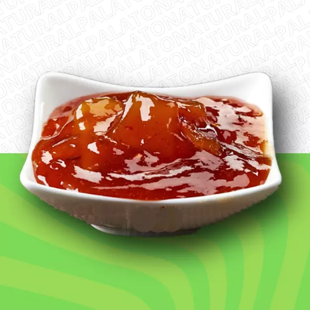 Pote de Pimenta Artesanal