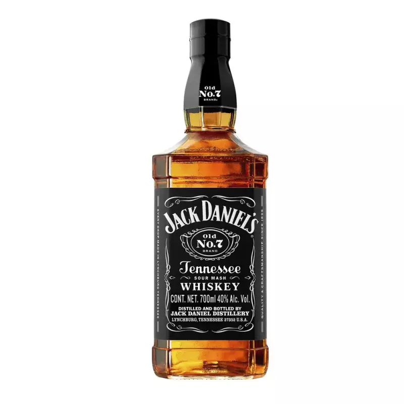 JACK DANIELS N⁰7 750 ML