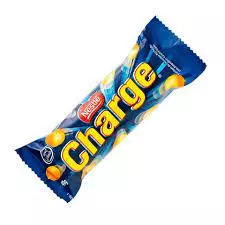 Chocolate Charge Nestle