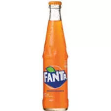 Fanta exprés