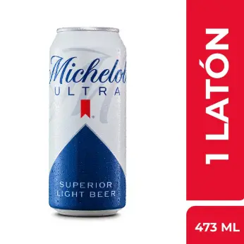 Michelob Ultra 473ml