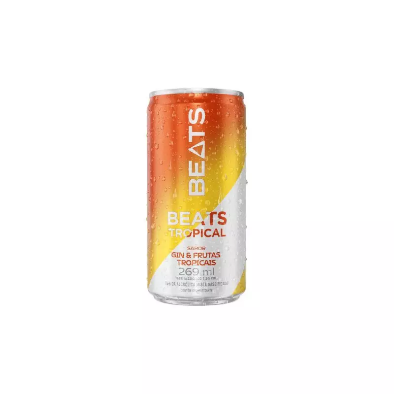 Beats Tropical 269ml🍸