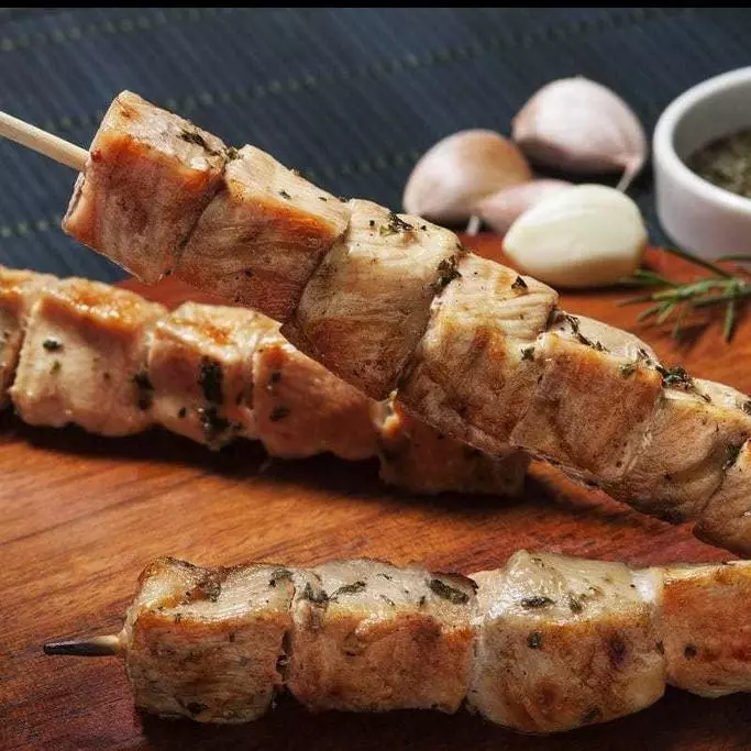 FILÉZINHO DE FRANGO