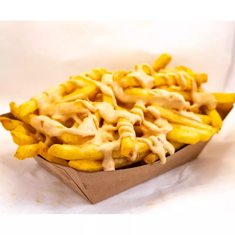 BATATA MOLHO SECRETO MEDIA