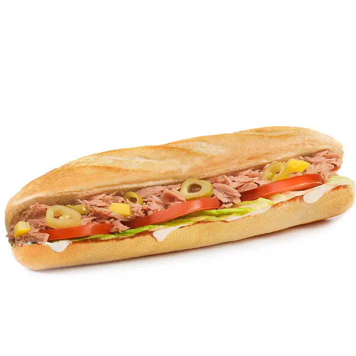 Sandwich Thona