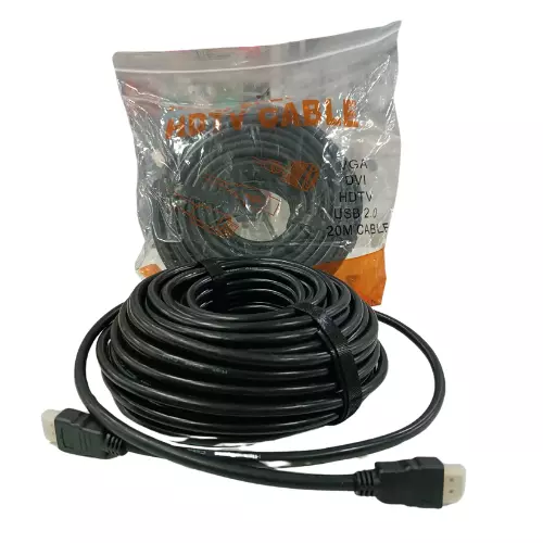 CABO HDMI HDTV 20M